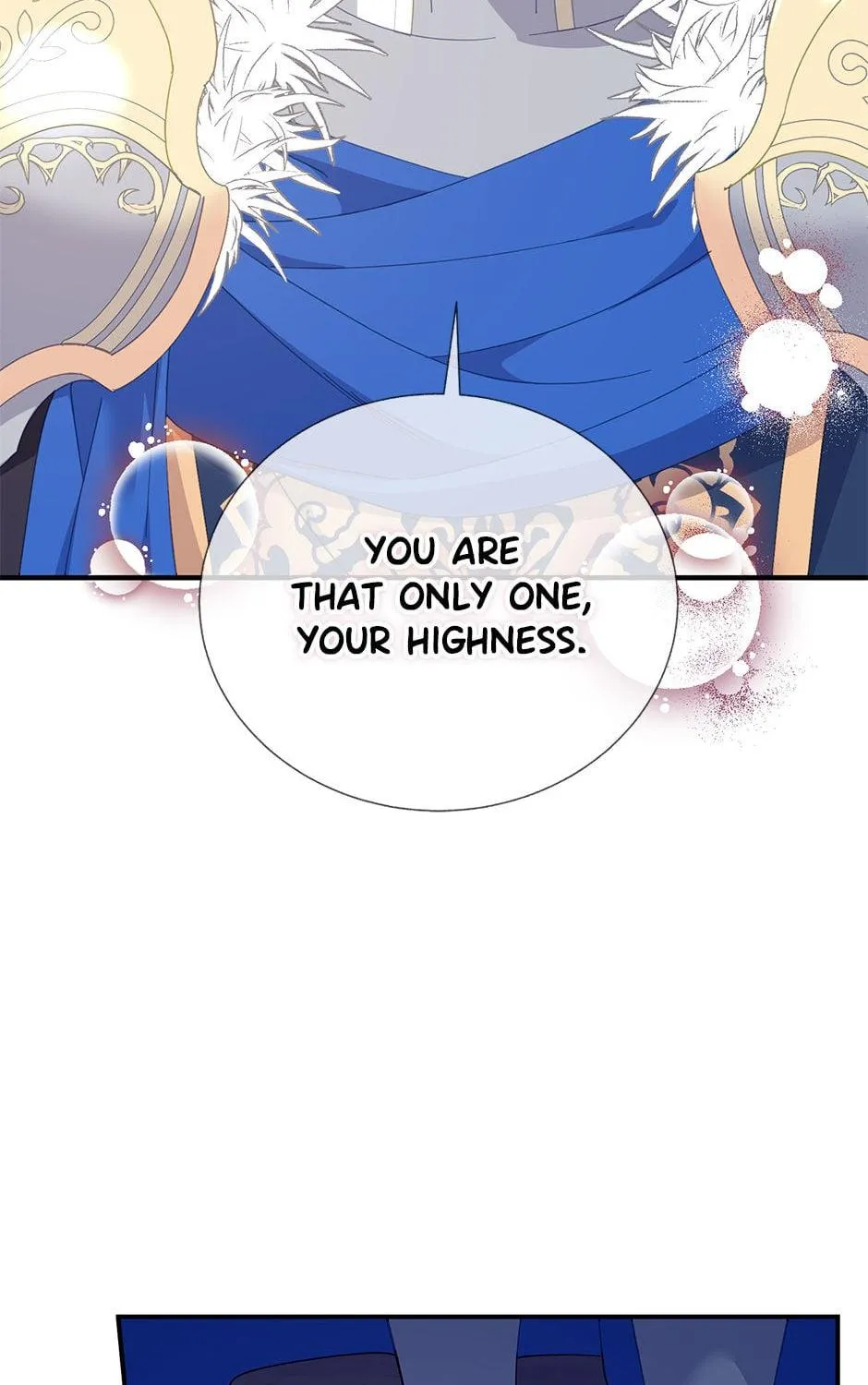 CARRIER FALCON PRINCESS Chapter 86 page 28 - 