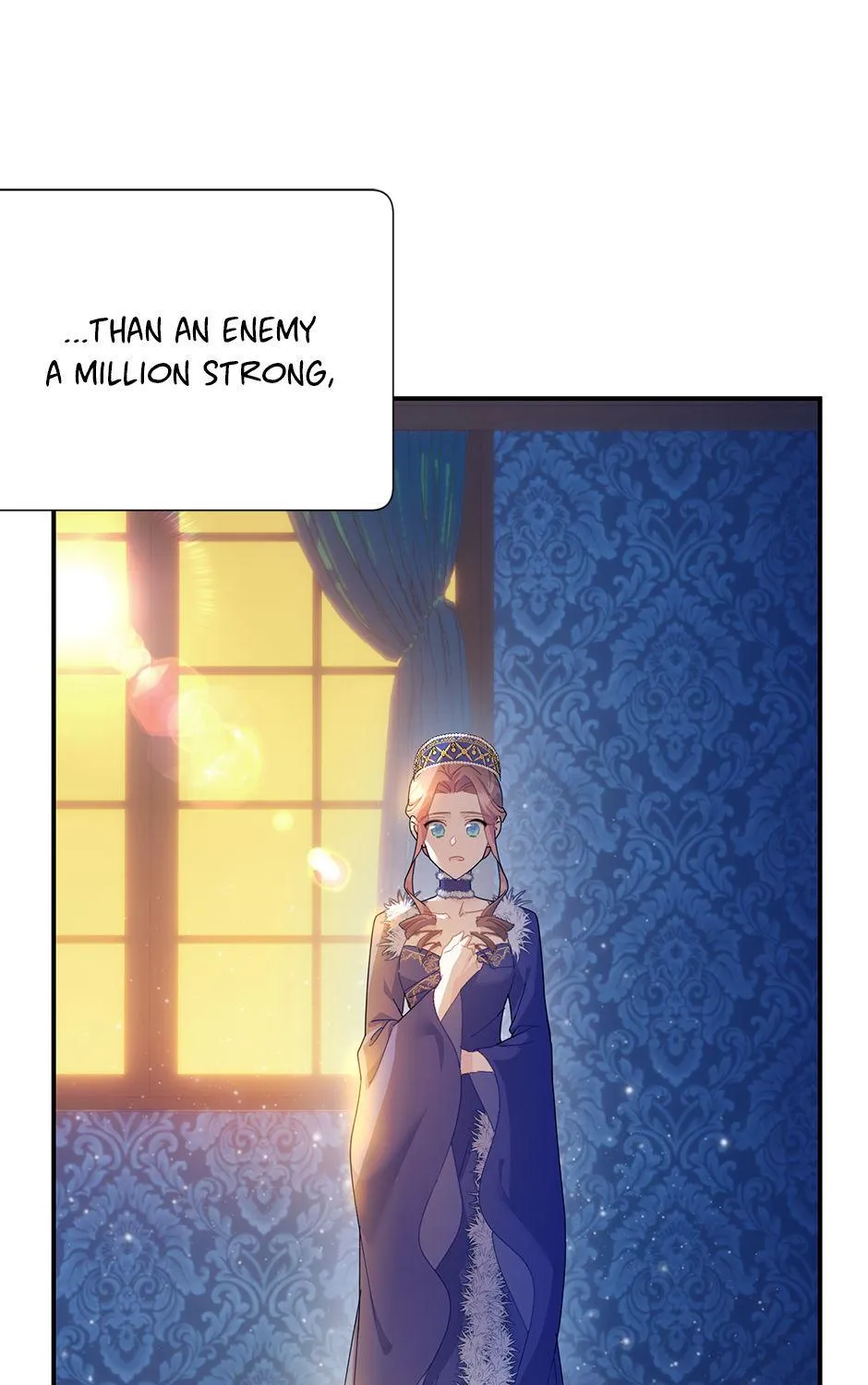CARRIER FALCON PRINCESS Chapter 86 page 32 - 