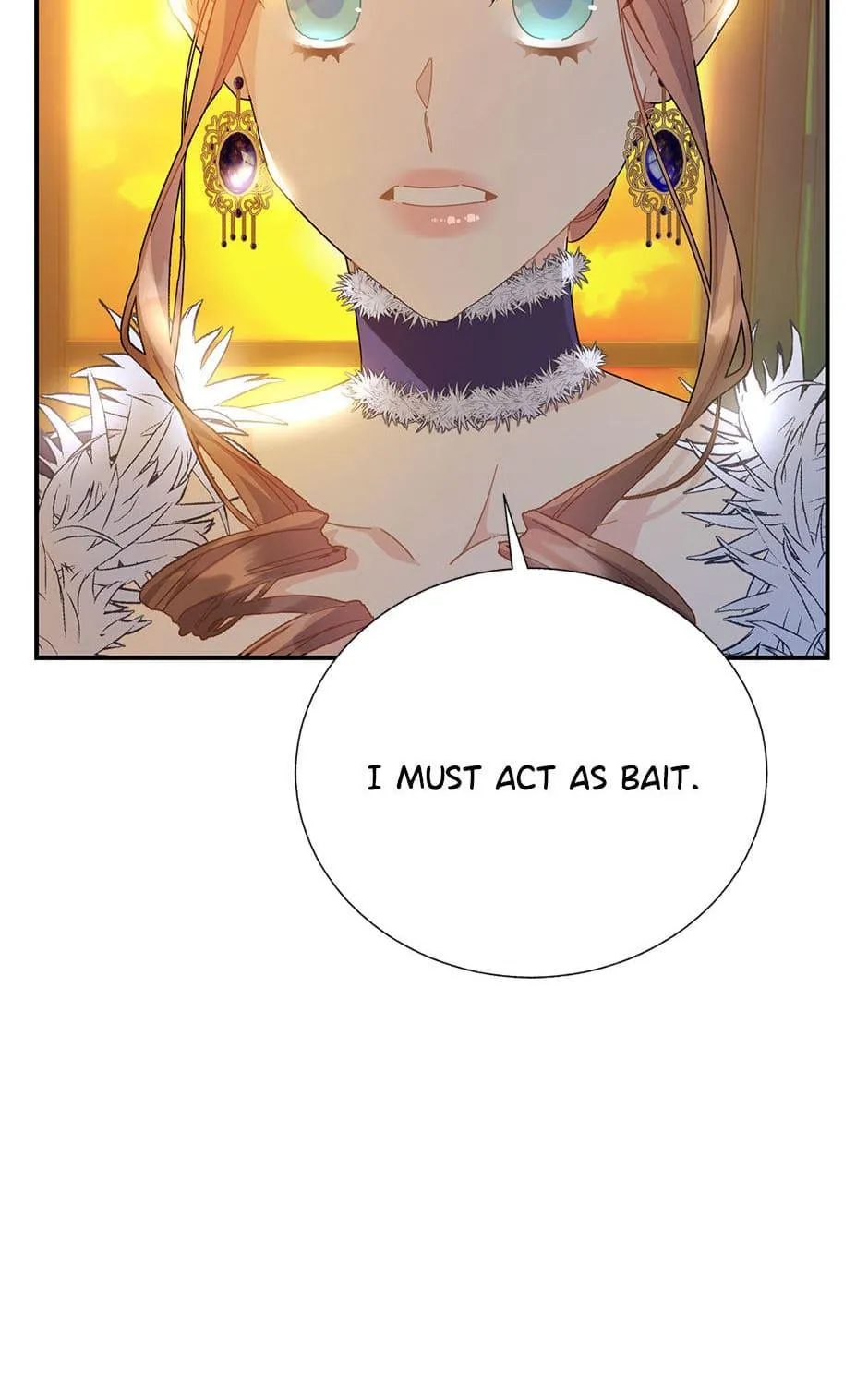 CARRIER FALCON PRINCESS Chapter 86 page 42 - 