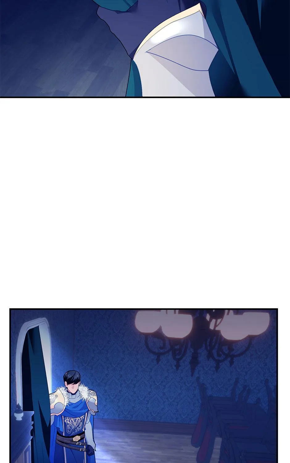 CARRIER FALCON PRINCESS Chapter 86 page 6 - 