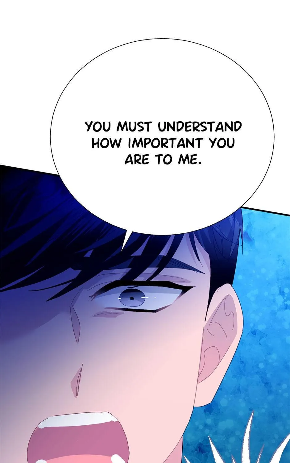 CARRIER FALCON PRINCESS Chapter 86 page 60 - 