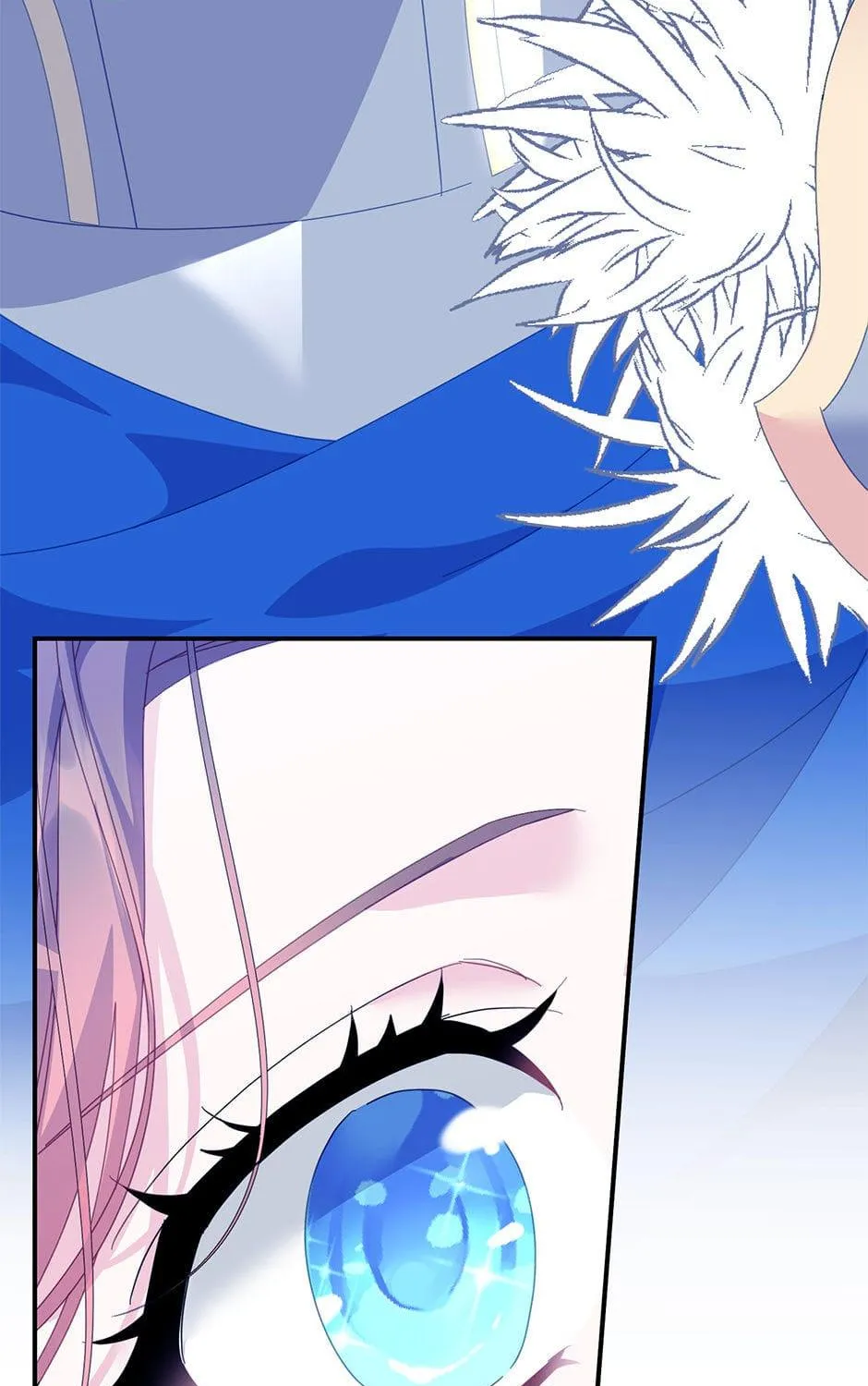 CARRIER FALCON PRINCESS Chapter 86 page 62 - 