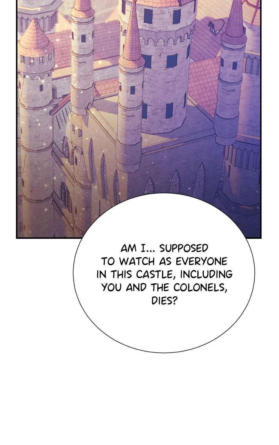 CARRIER FALCON PRINCESS Chapter 86 page 72 - 