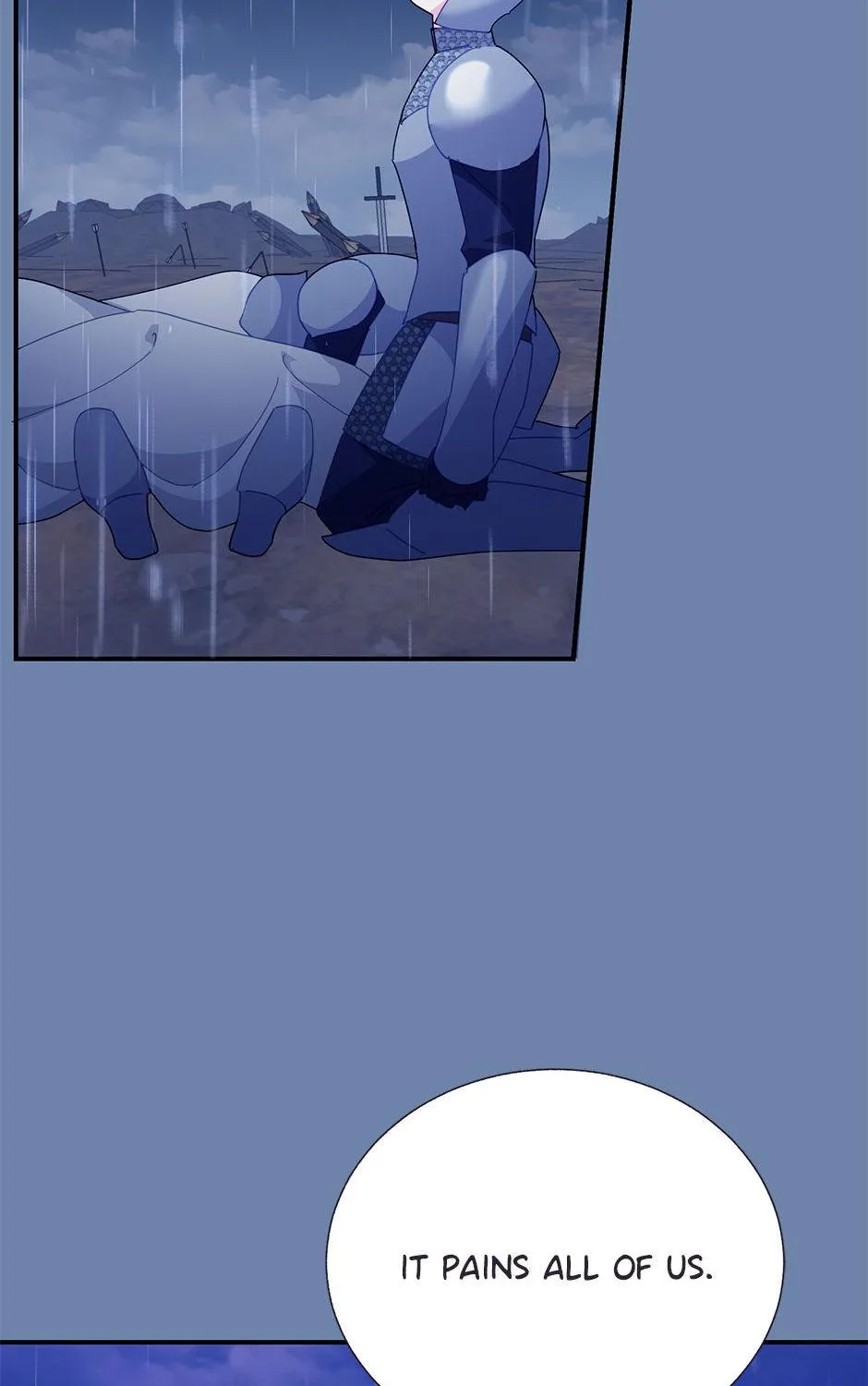 CARRIER FALCON PRINCESS Chapter 86 page 80 - 