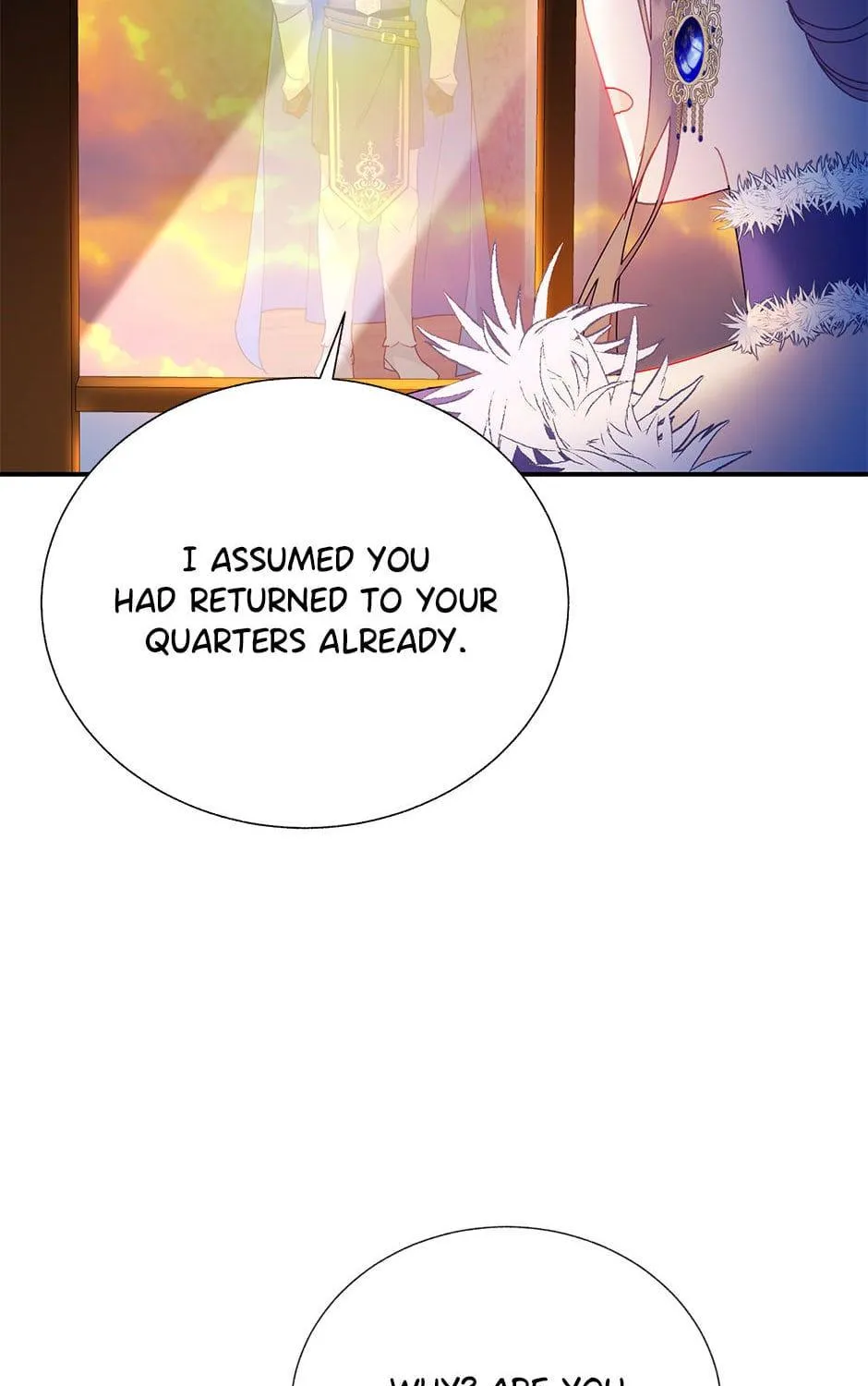 CARRIER FALCON PRINCESS Chapter 86 page 10 - 