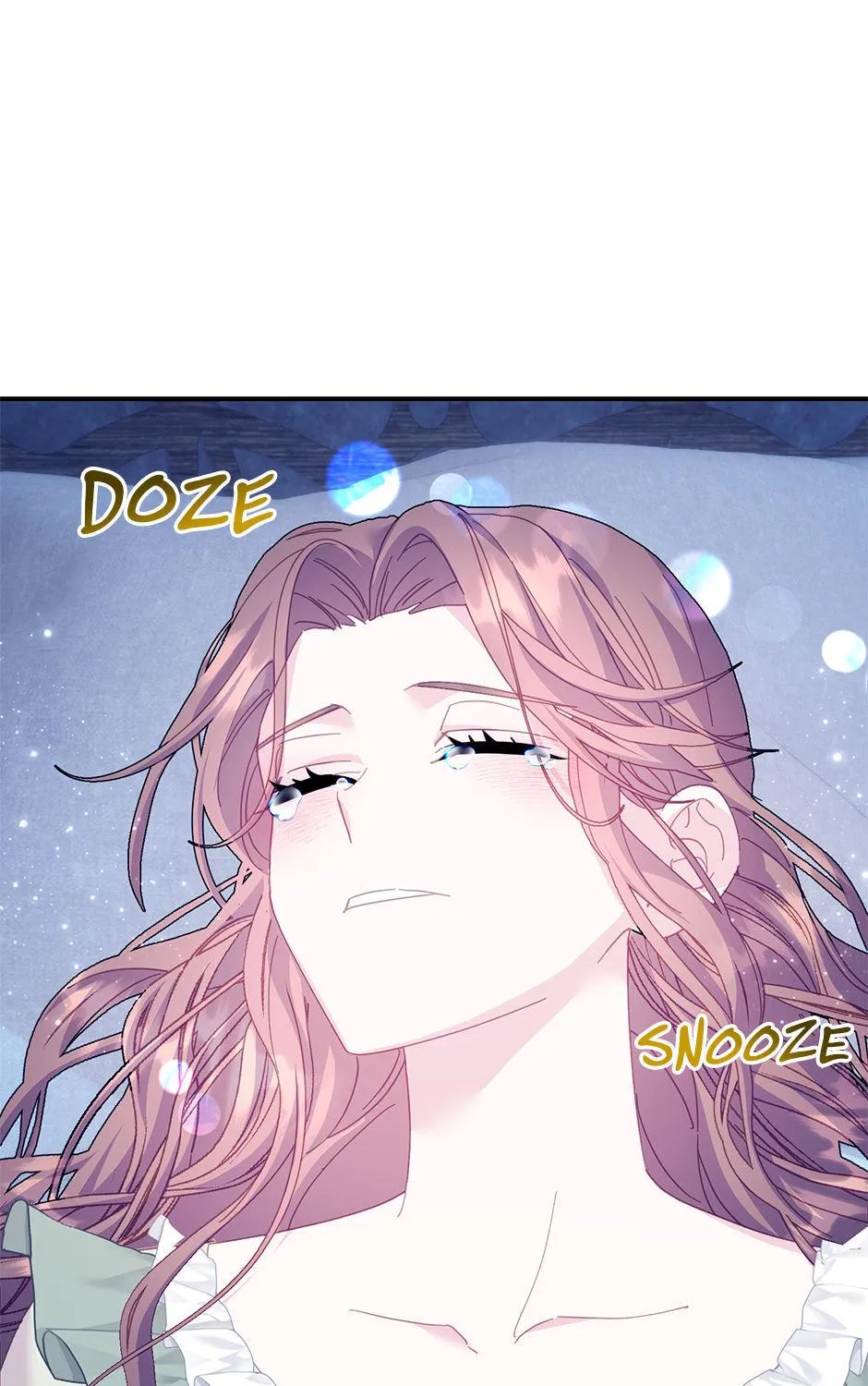 CARRIER FALCON PRINCESS Chapter 87 page 1 - 