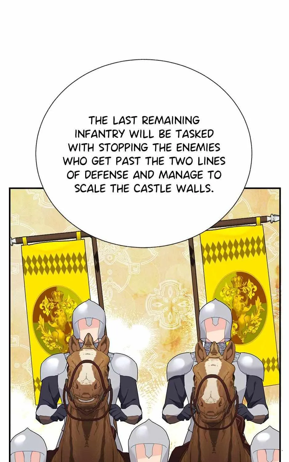 CARRIER FALCON PRINCESS Chapter 87 page 101 - 