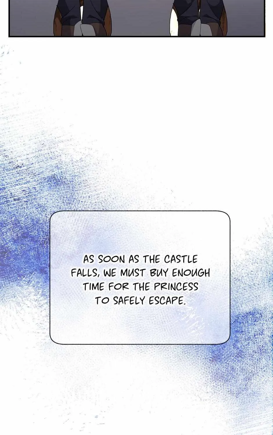 CARRIER FALCON PRINCESS Chapter 87 page 103 - 