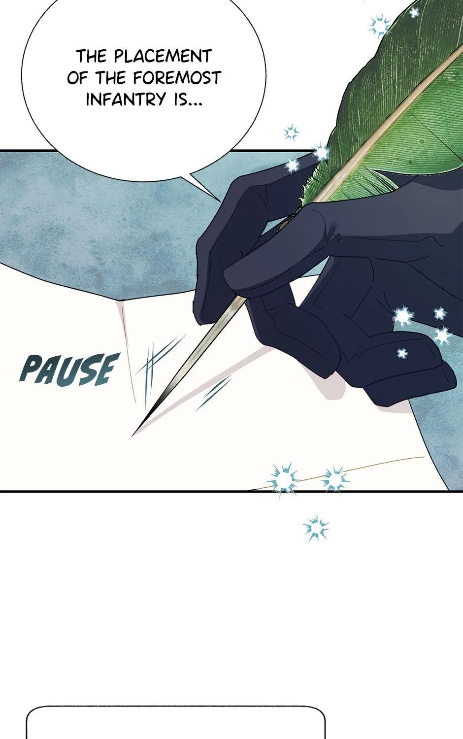 CARRIER FALCON PRINCESS Chapter 87 page 105 - 