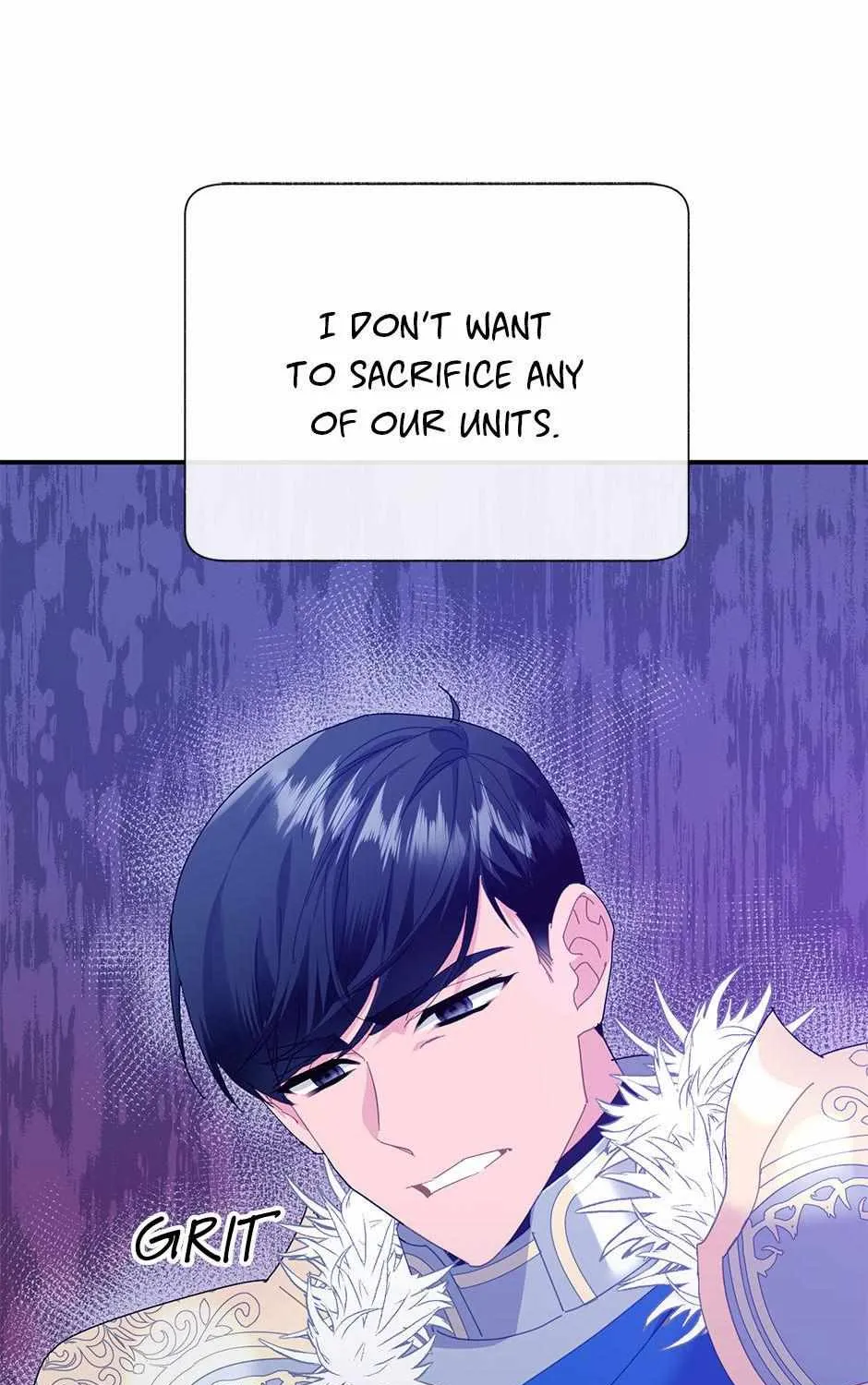 CARRIER FALCON PRINCESS Chapter 87 page 113 - 