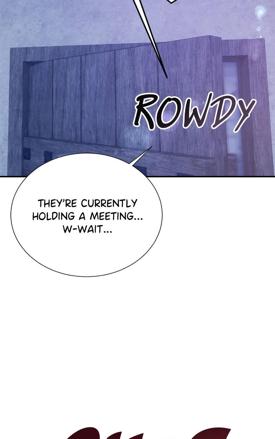 CARRIER FALCON PRINCESS Chapter 87 page 117 - 