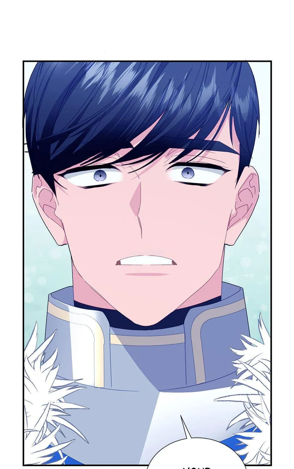 CARRIER FALCON PRINCESS Chapter 87 page 123 - 