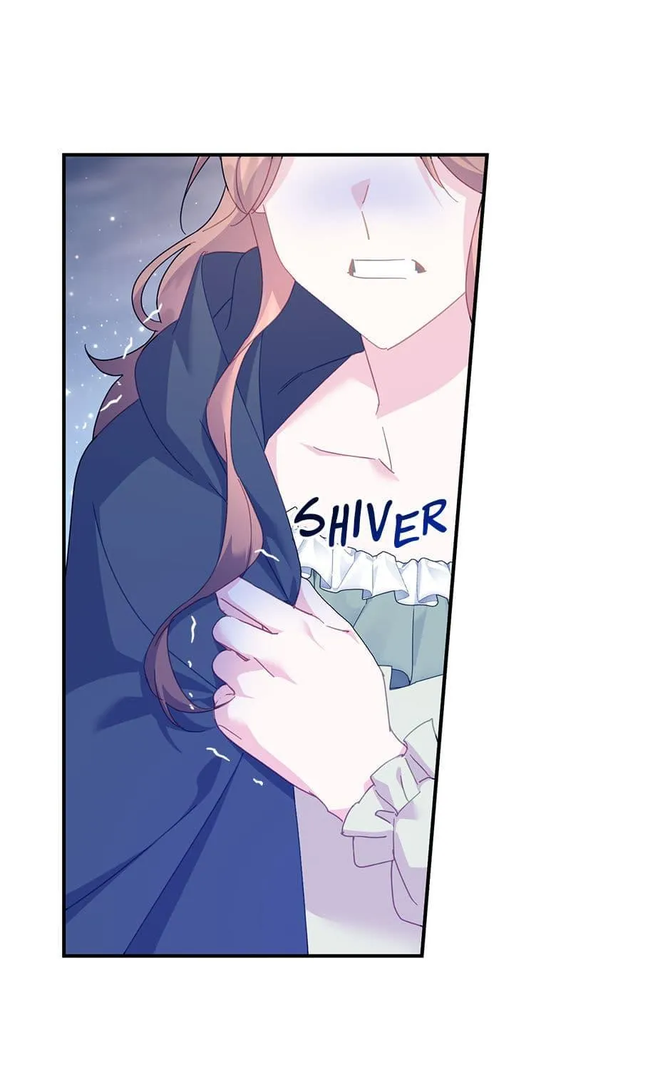 CARRIER FALCON PRINCESS Chapter 87 page 125 - 