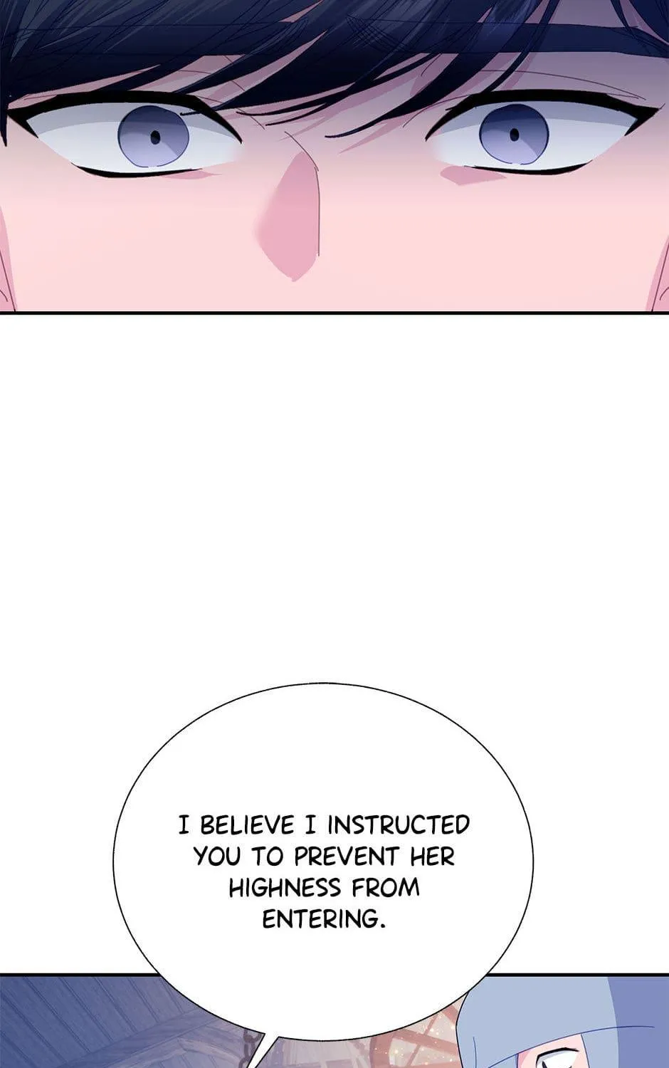 CARRIER FALCON PRINCESS Chapter 87 page 127 - 