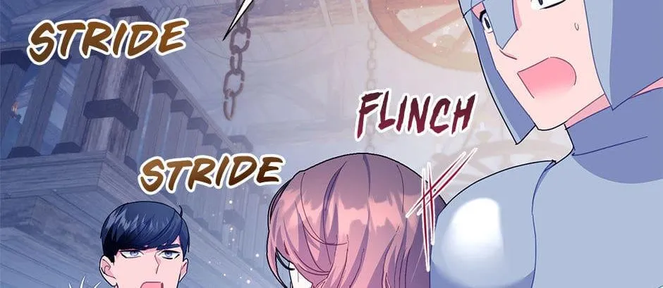 CARRIER FALCON PRINCESS Chapter 87 page 128 - 
