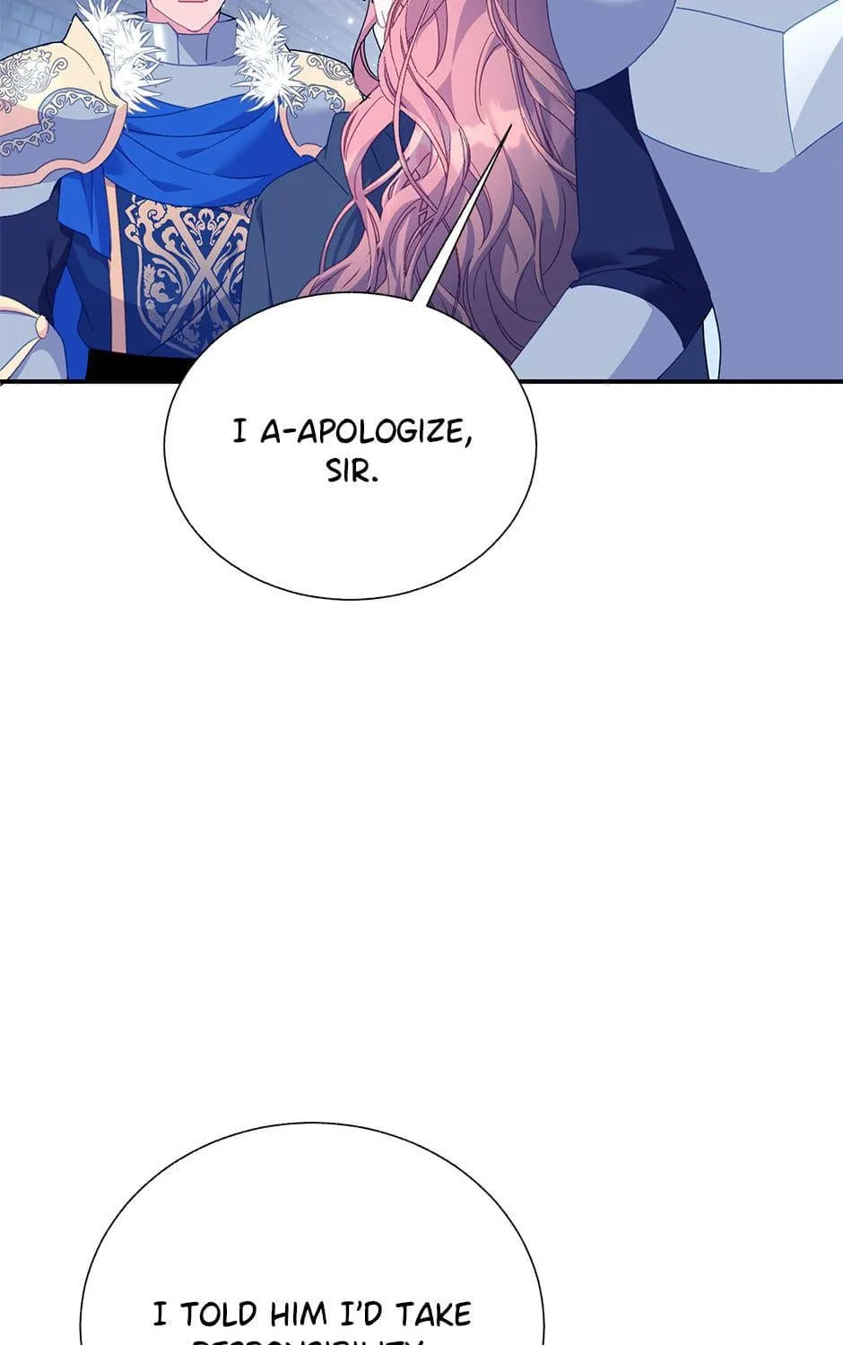 CARRIER FALCON PRINCESS Chapter 87 page 129 - 