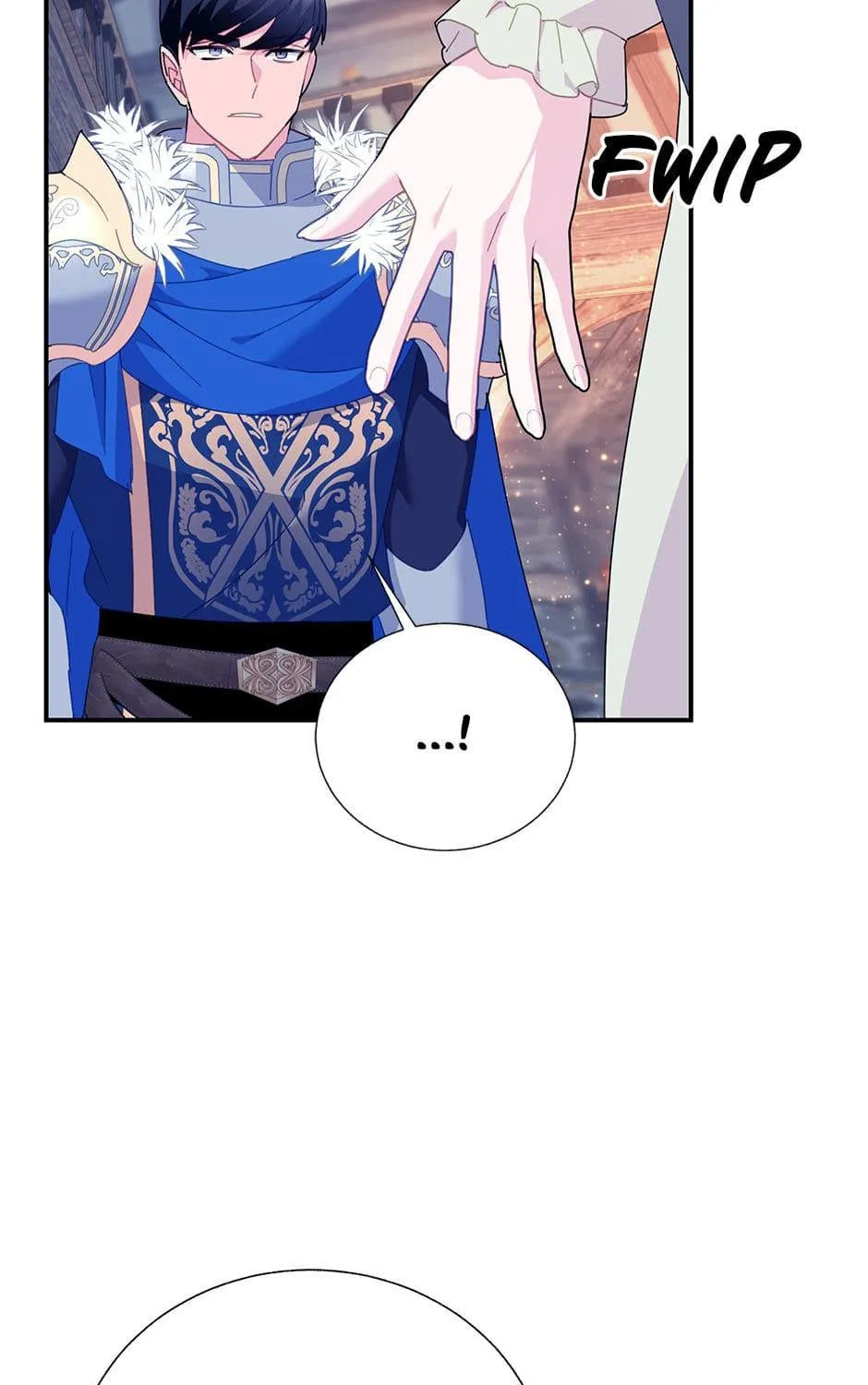 CARRIER FALCON PRINCESS Chapter 87 page 131 - 