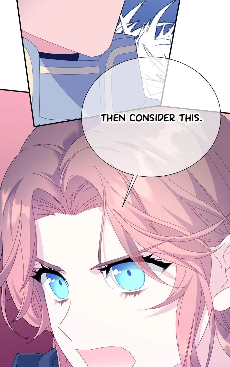CARRIER FALCON PRINCESS Chapter 87 page 141 - 