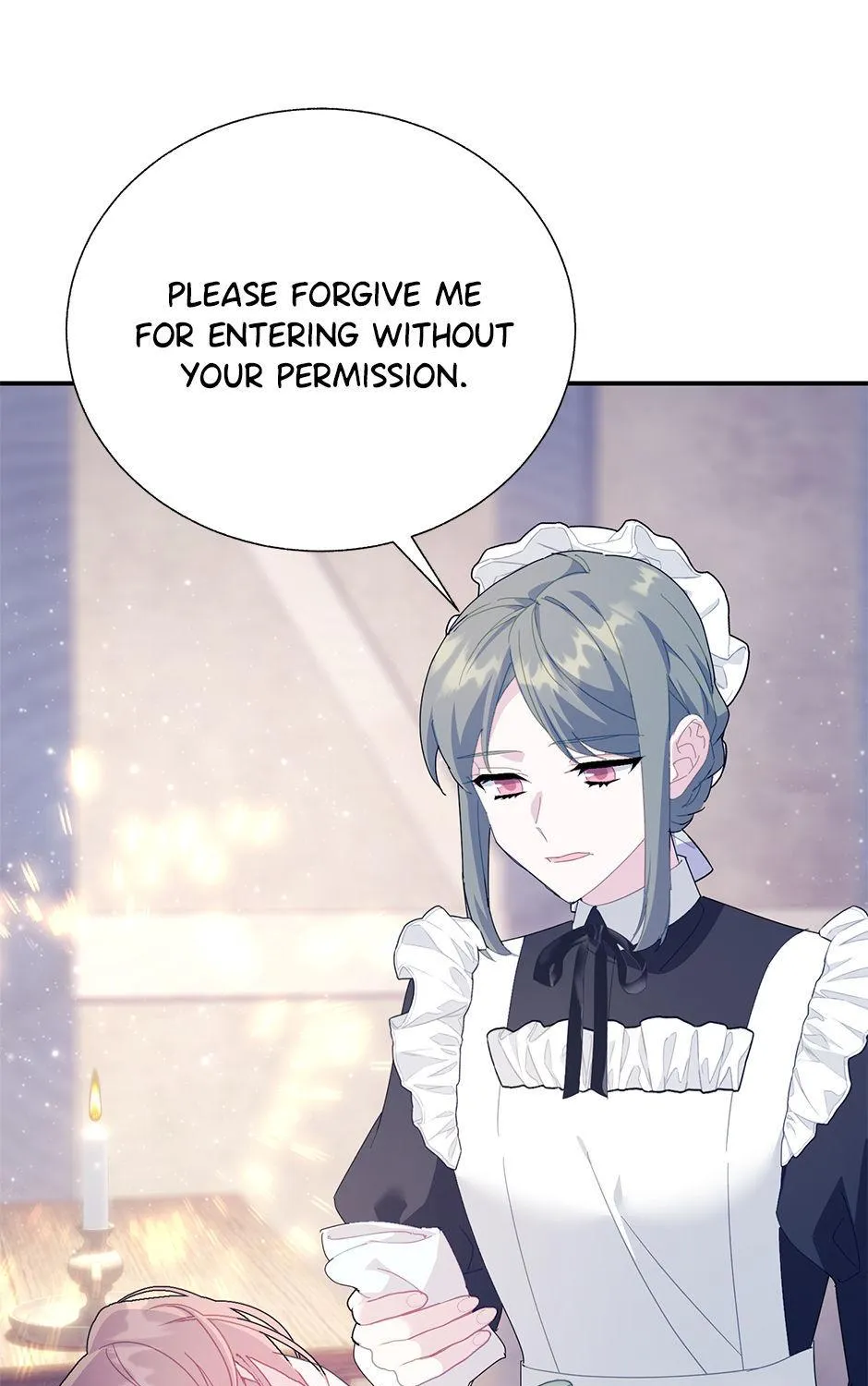 CARRIER FALCON PRINCESS Chapter 87 page 29 - 