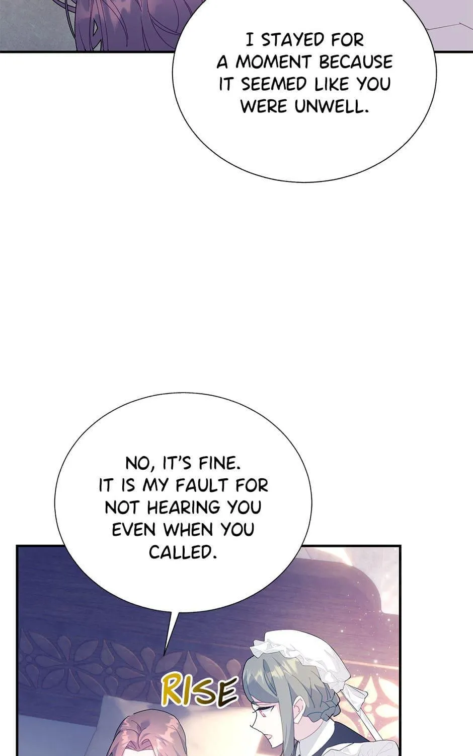 CARRIER FALCON PRINCESS Chapter 87 page 31 - 