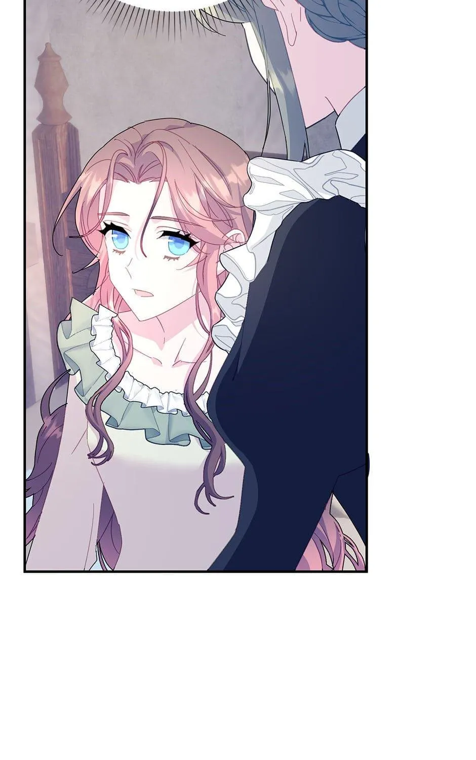 CARRIER FALCON PRINCESS Chapter 87 page 37 - 