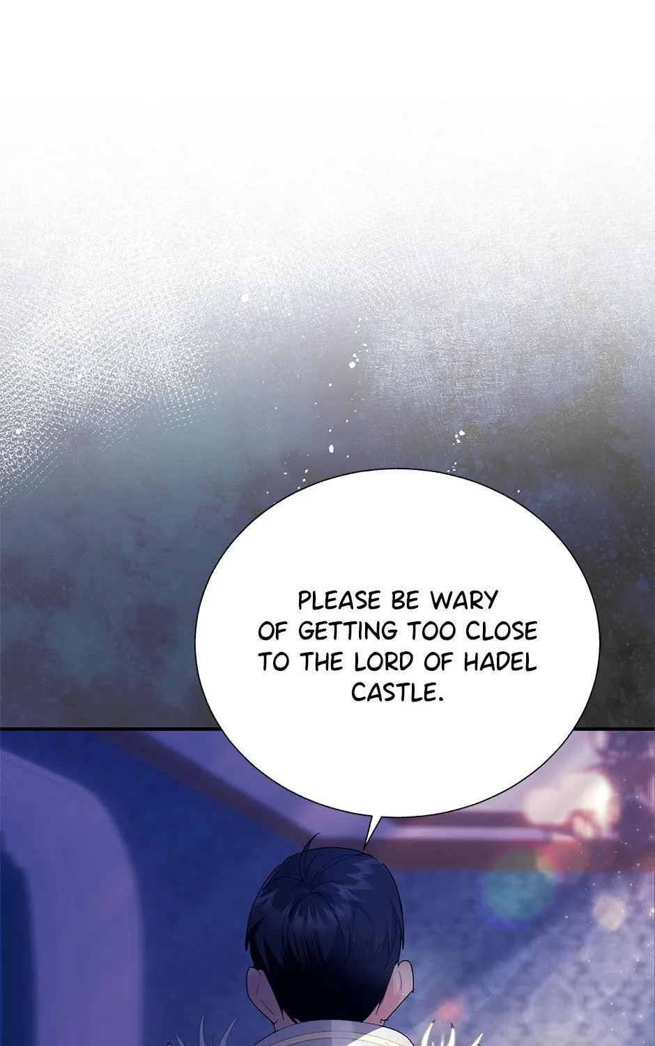CARRIER FALCON PRINCESS Chapter 87 page 45 - 