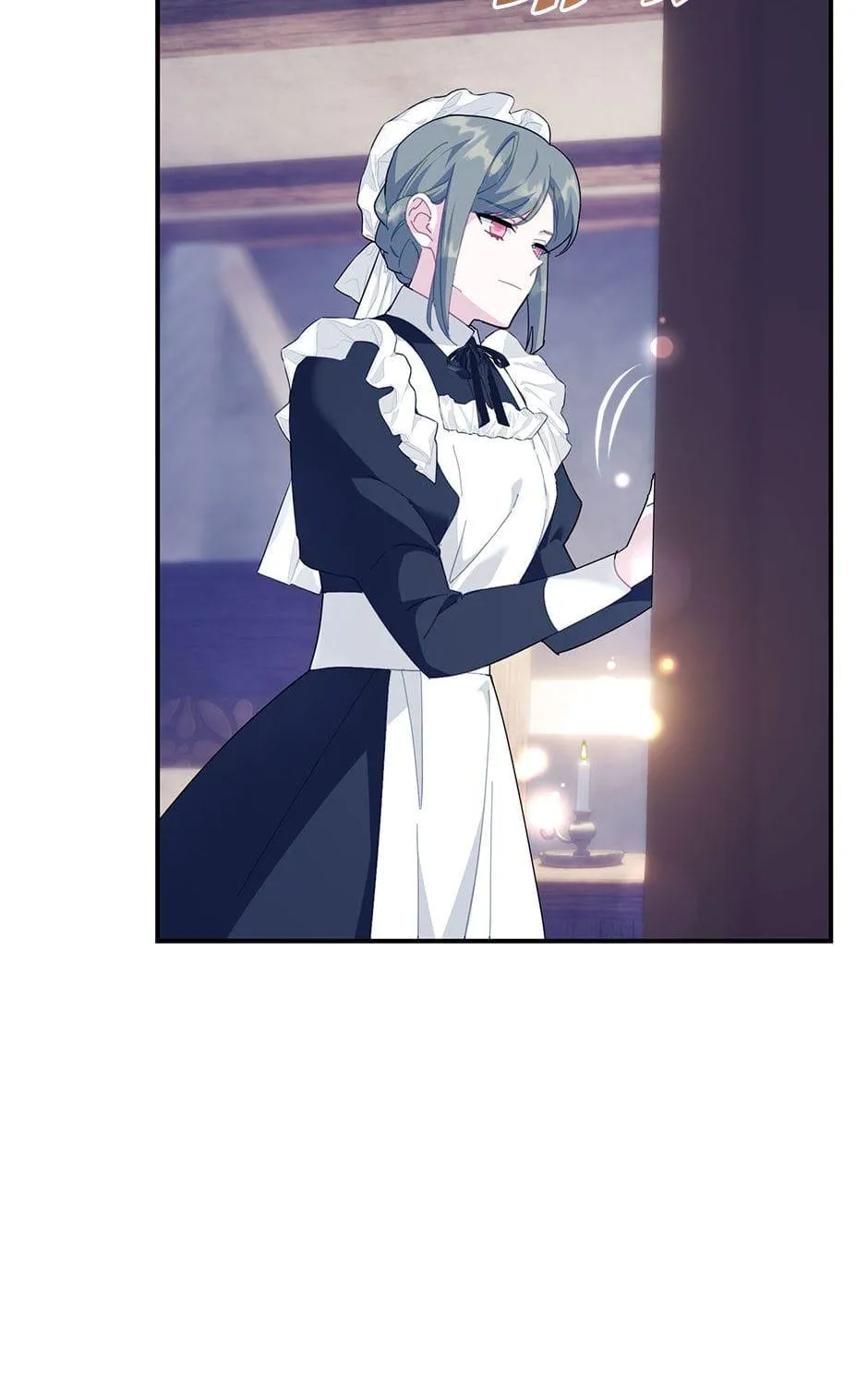 CARRIER FALCON PRINCESS Chapter 87 page 53 - 