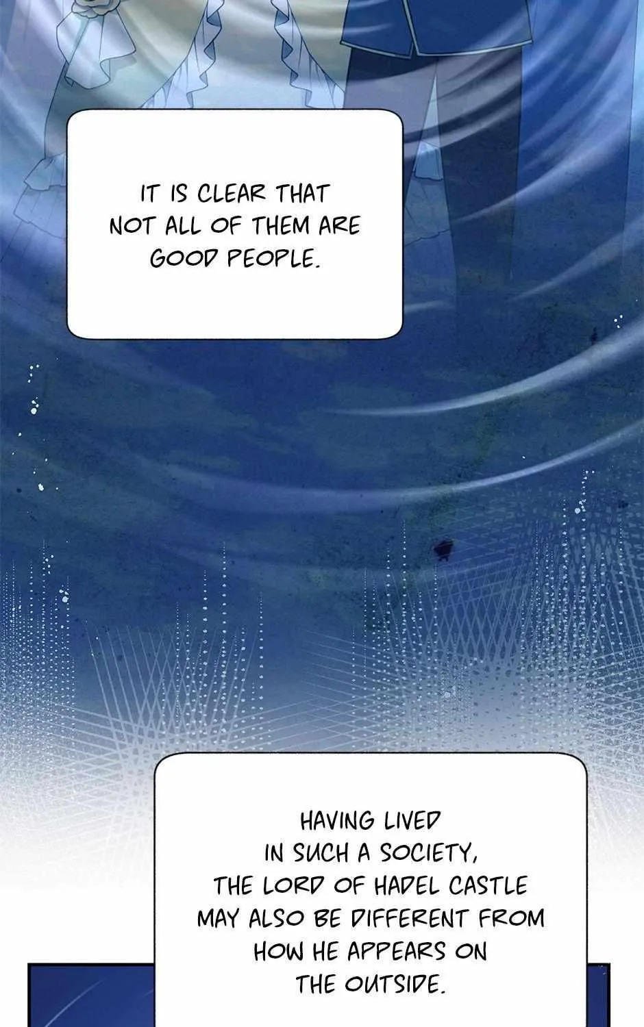 CARRIER FALCON PRINCESS Chapter 87 page 63 - 