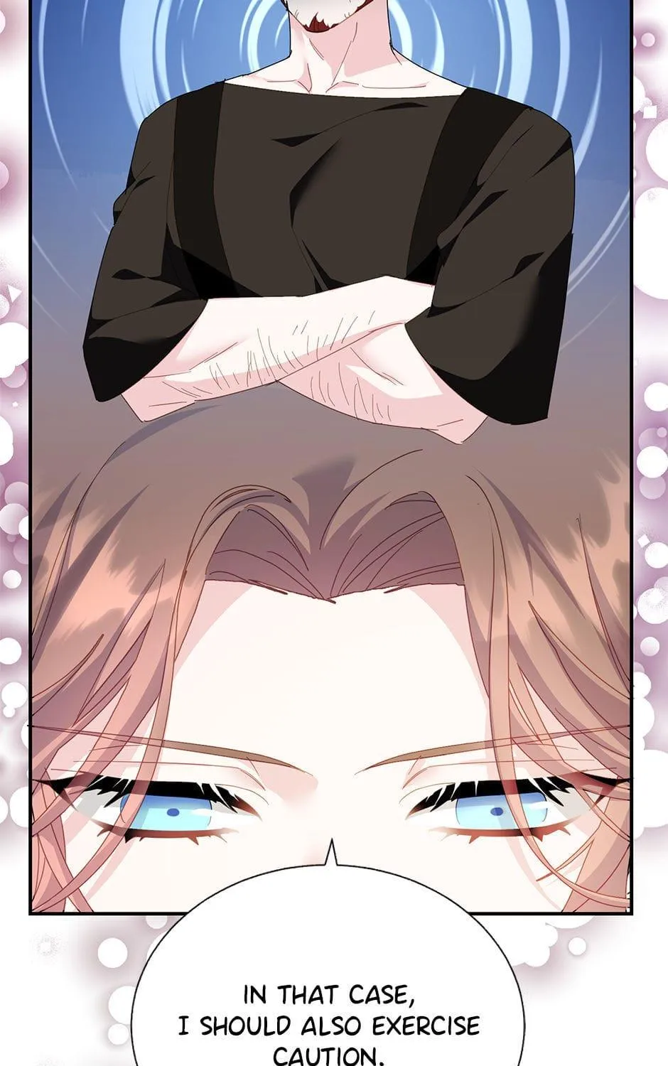 CARRIER FALCON PRINCESS Chapter 87 page 65 - 