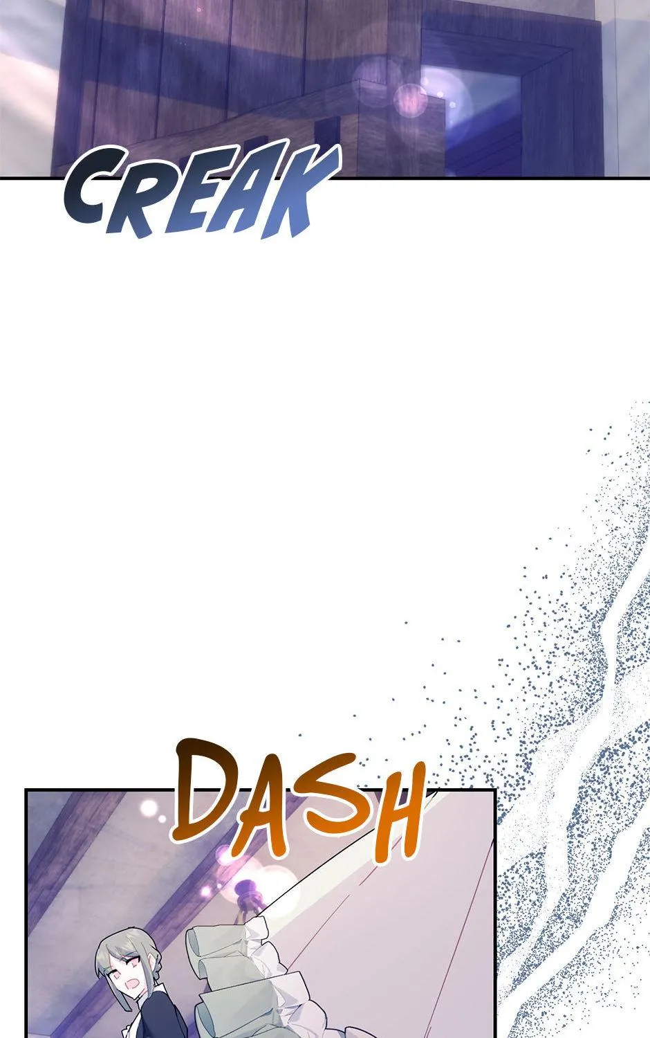 CARRIER FALCON PRINCESS Chapter 87 page 75 - 