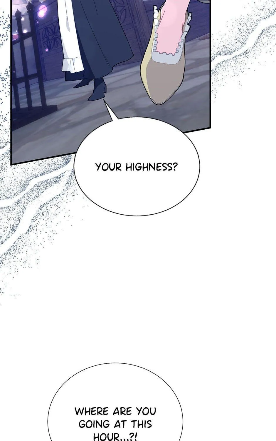CARRIER FALCON PRINCESS Chapter 87 page 77 - 