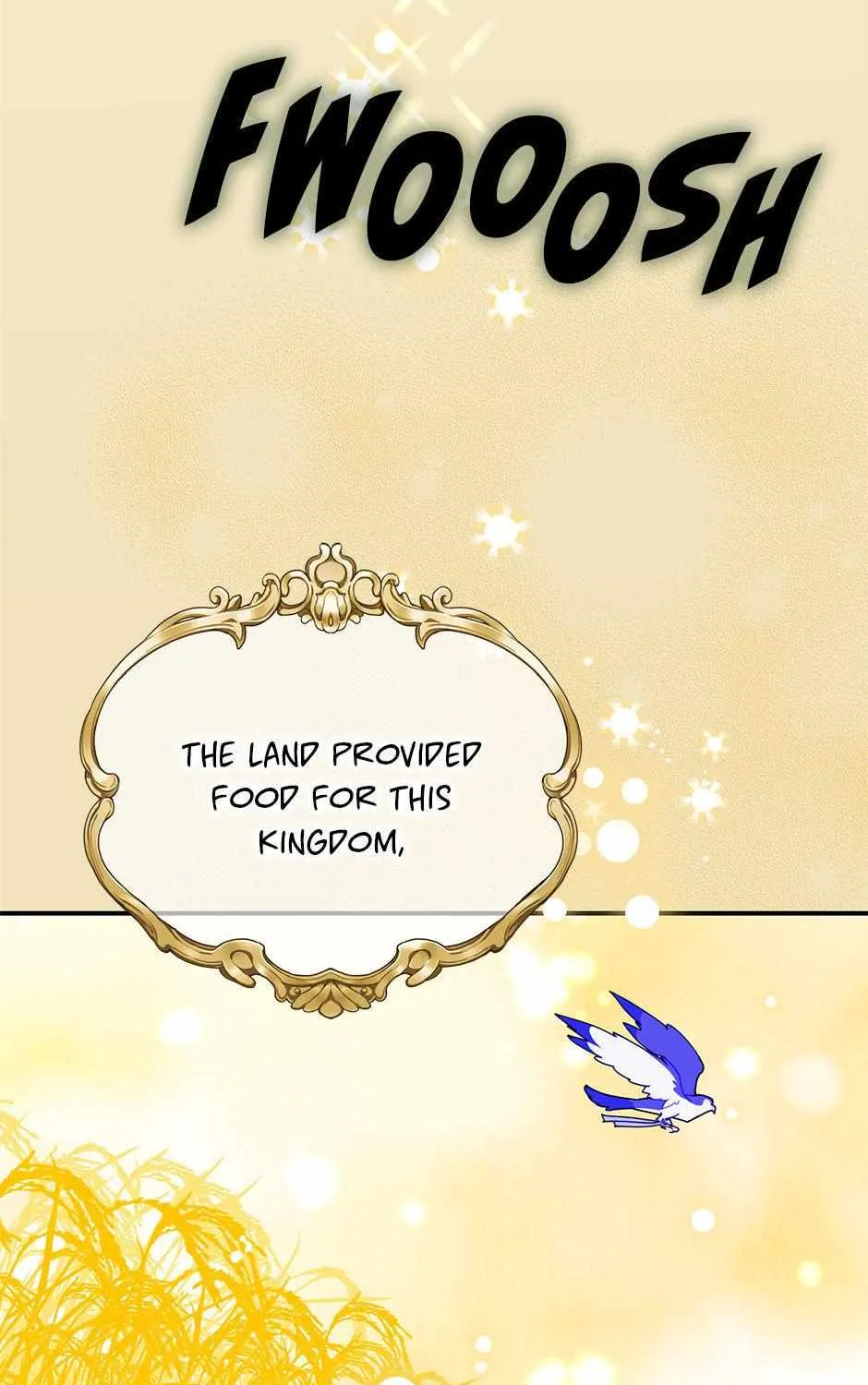 CARRIER FALCON PRINCESS Chapter 87 page 9 - 