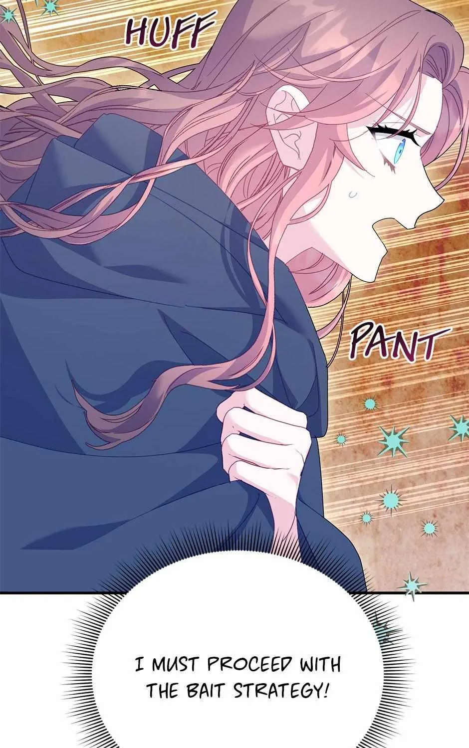 CARRIER FALCON PRINCESS Chapter 87 page 81 - 