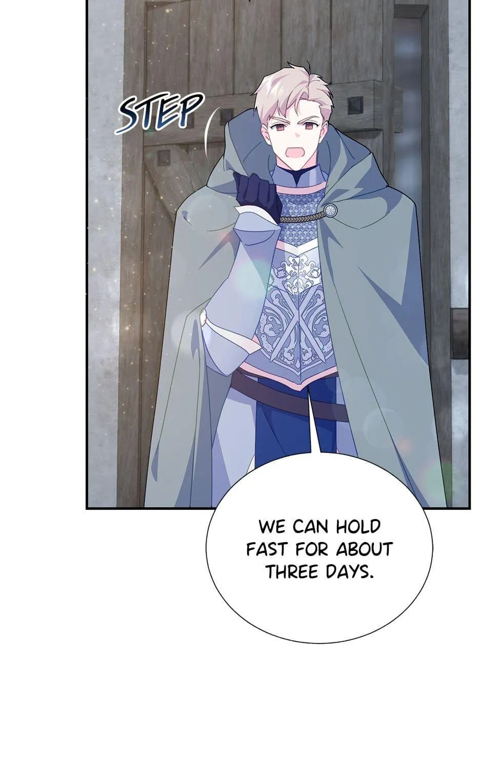CARRIER FALCON PRINCESS Chapter 87 page 87 - 