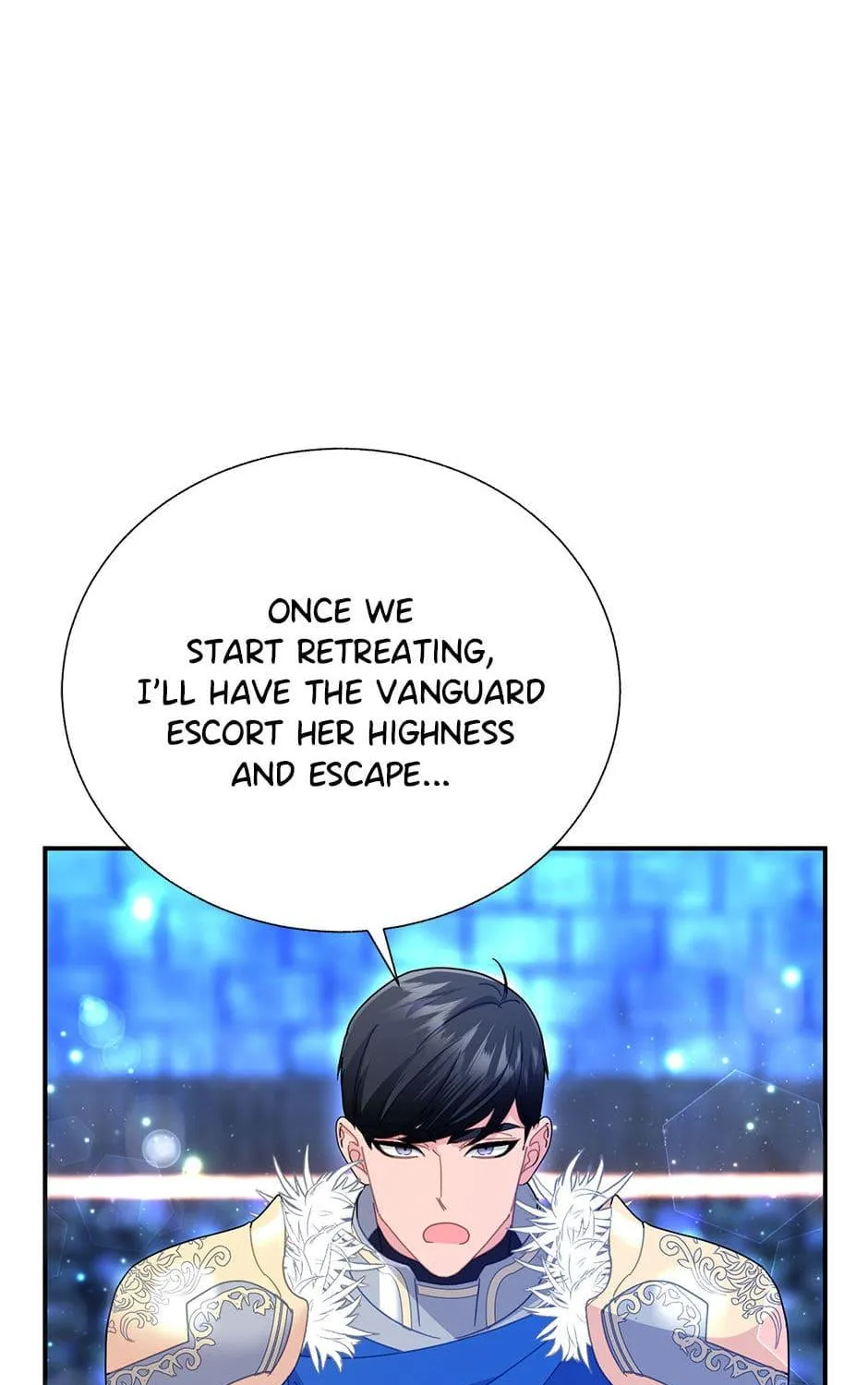 CARRIER FALCON PRINCESS Chapter 87 page 91 - 