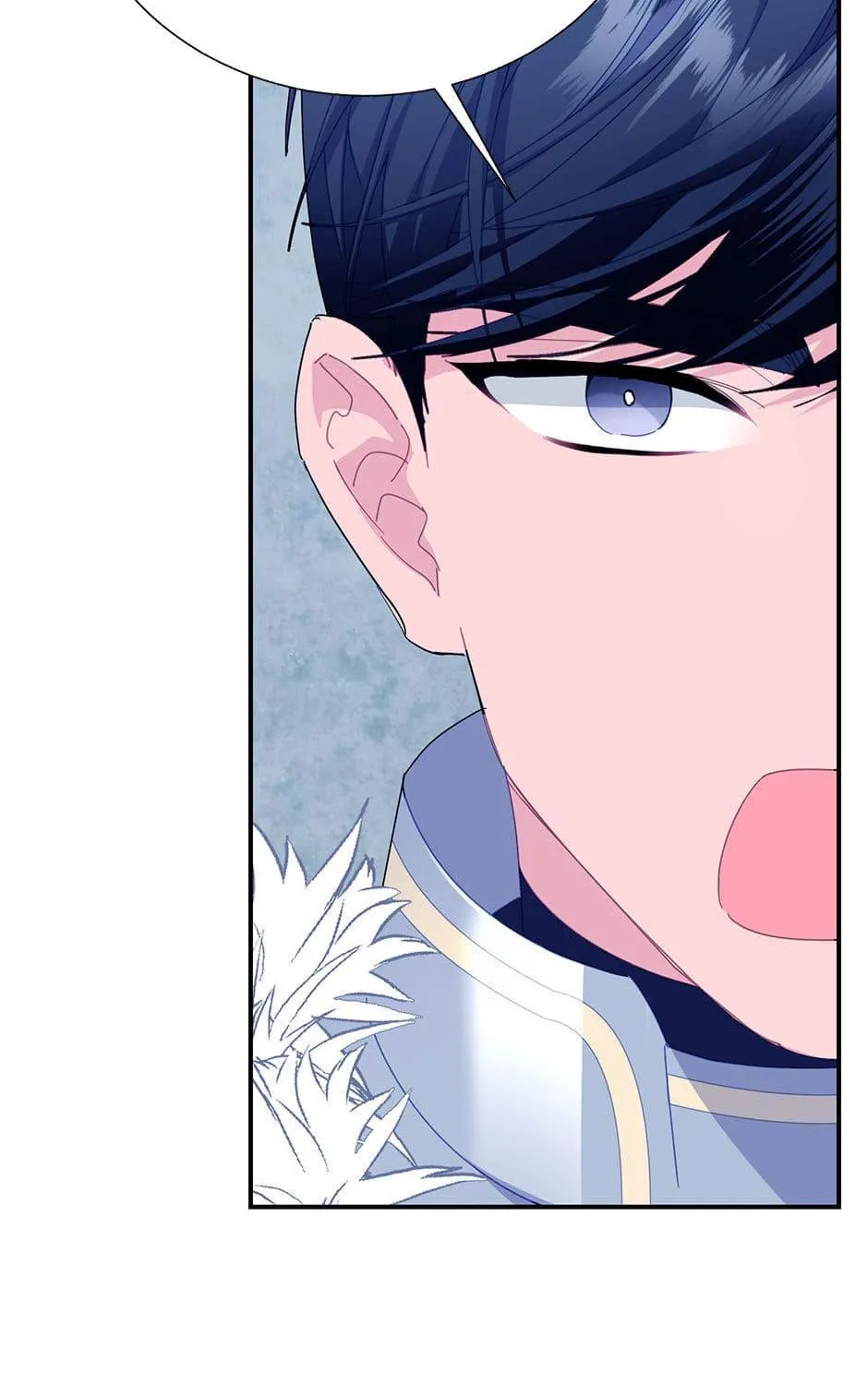 CARRIER FALCON PRINCESS Chapter 87 page 95 - 