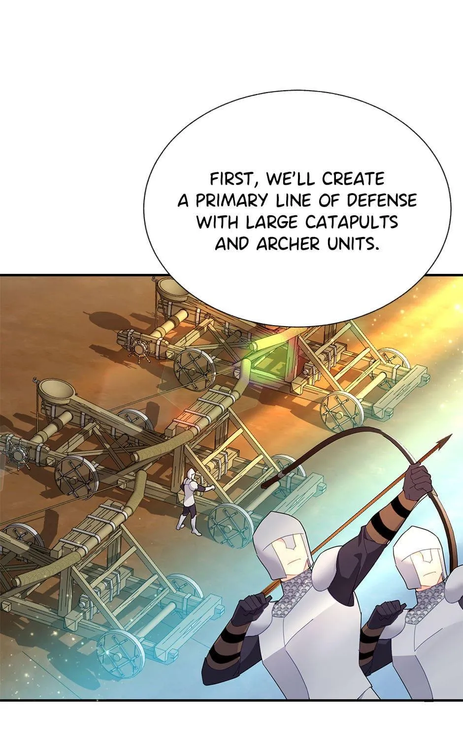 CARRIER FALCON PRINCESS Chapter 87 page 97 - 