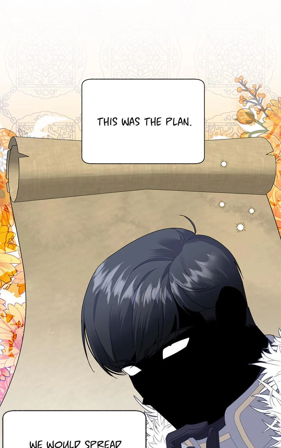 CARRIER FALCON PRINCESS Chapter 88 page 2 - 