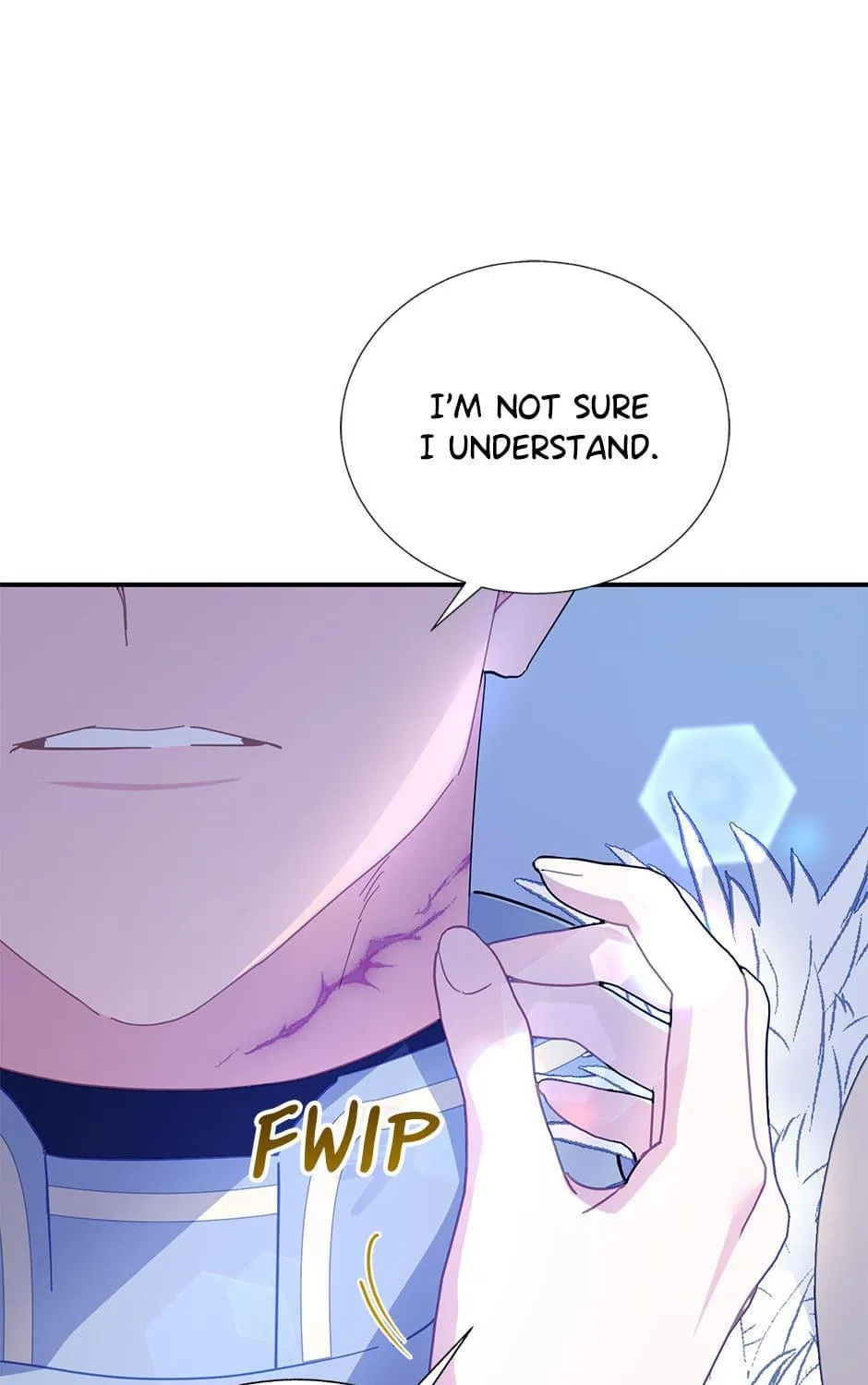 CARRIER FALCON PRINCESS Chapter 88 page 106 - 
