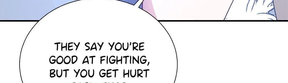 CARRIER FALCON PRINCESS Chapter 88 page 107 - 