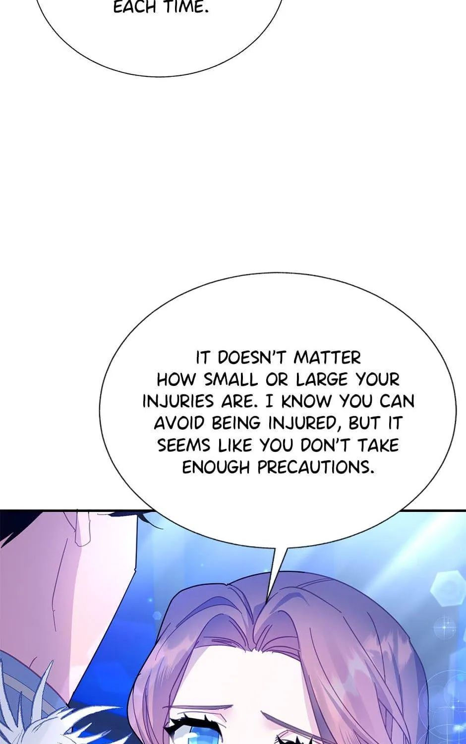 CARRIER FALCON PRINCESS Chapter 88 page 108 - 