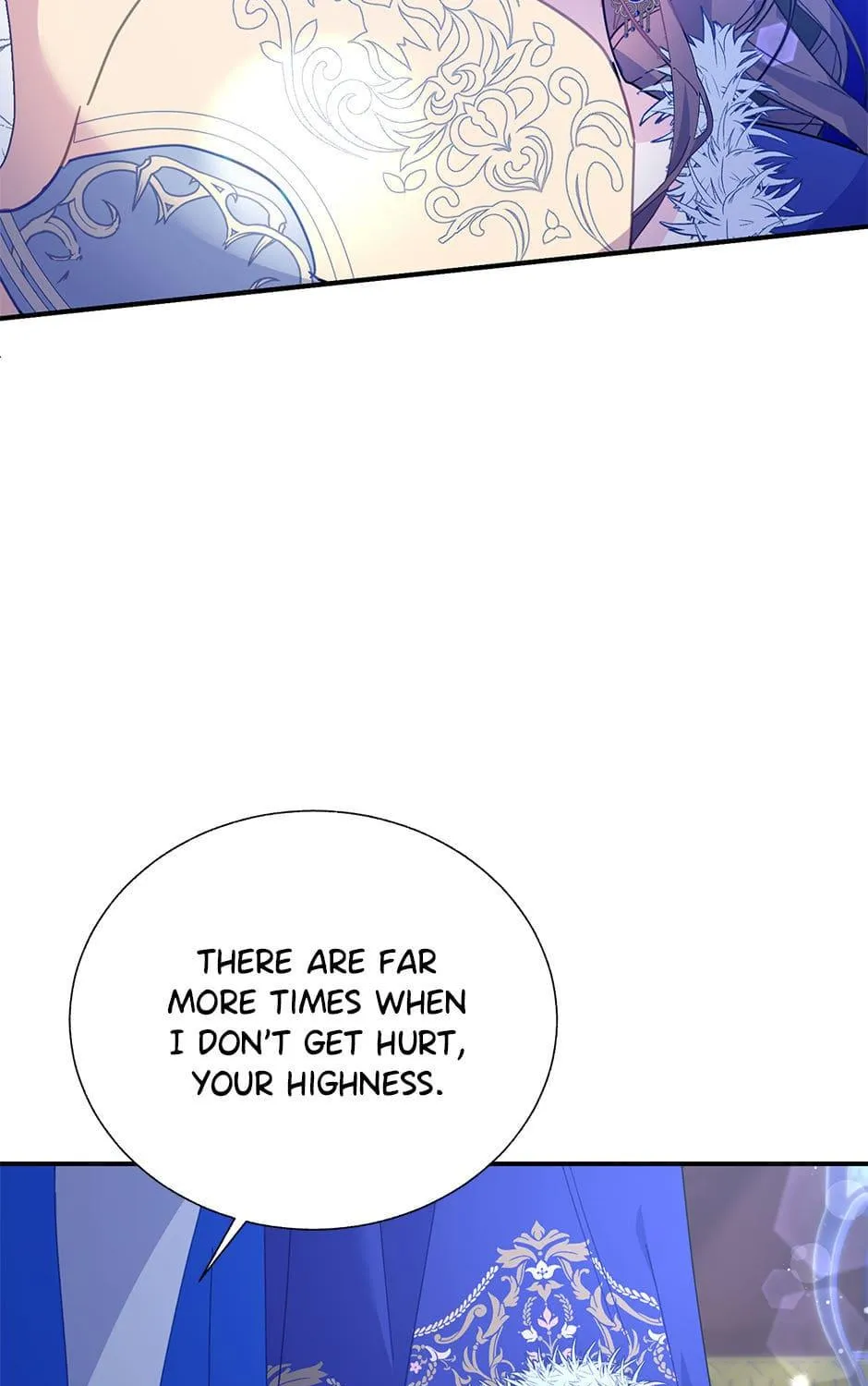 CARRIER FALCON PRINCESS Chapter 88 page 110 - 