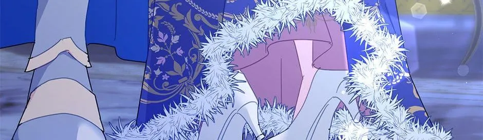 CARRIER FALCON PRINCESS Chapter 88 page 111 - 