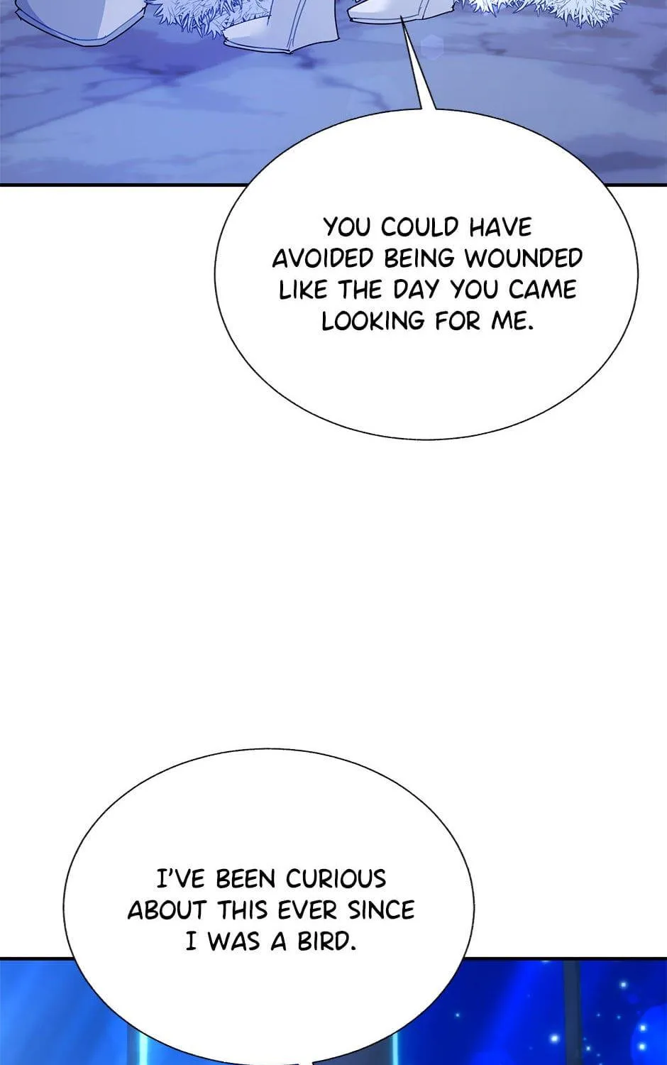 CARRIER FALCON PRINCESS Chapter 88 page 112 - 