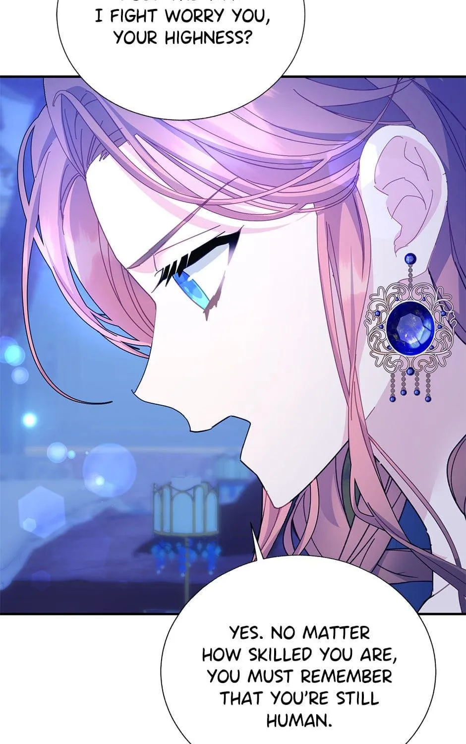 CARRIER FALCON PRINCESS Chapter 88 page 120 - 