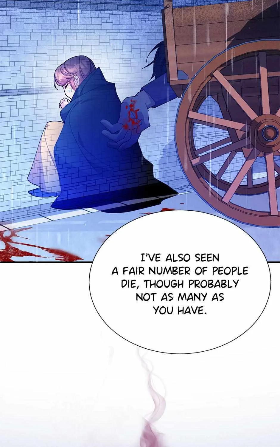 CARRIER FALCON PRINCESS Chapter 88 page 128 - 