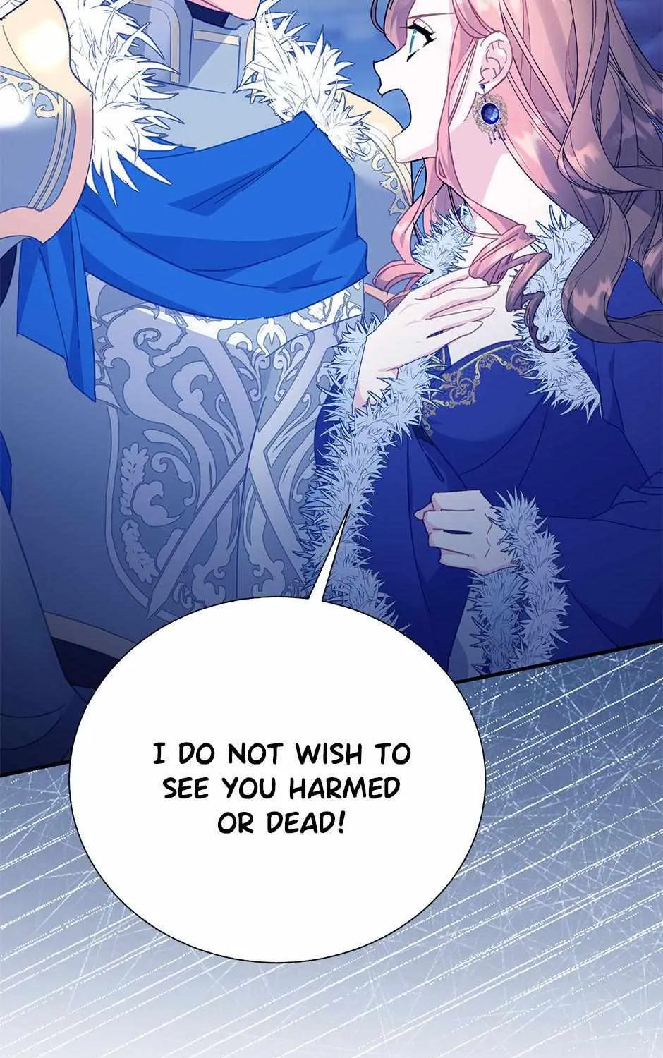 CARRIER FALCON PRINCESS Chapter 88 page 134 - 
