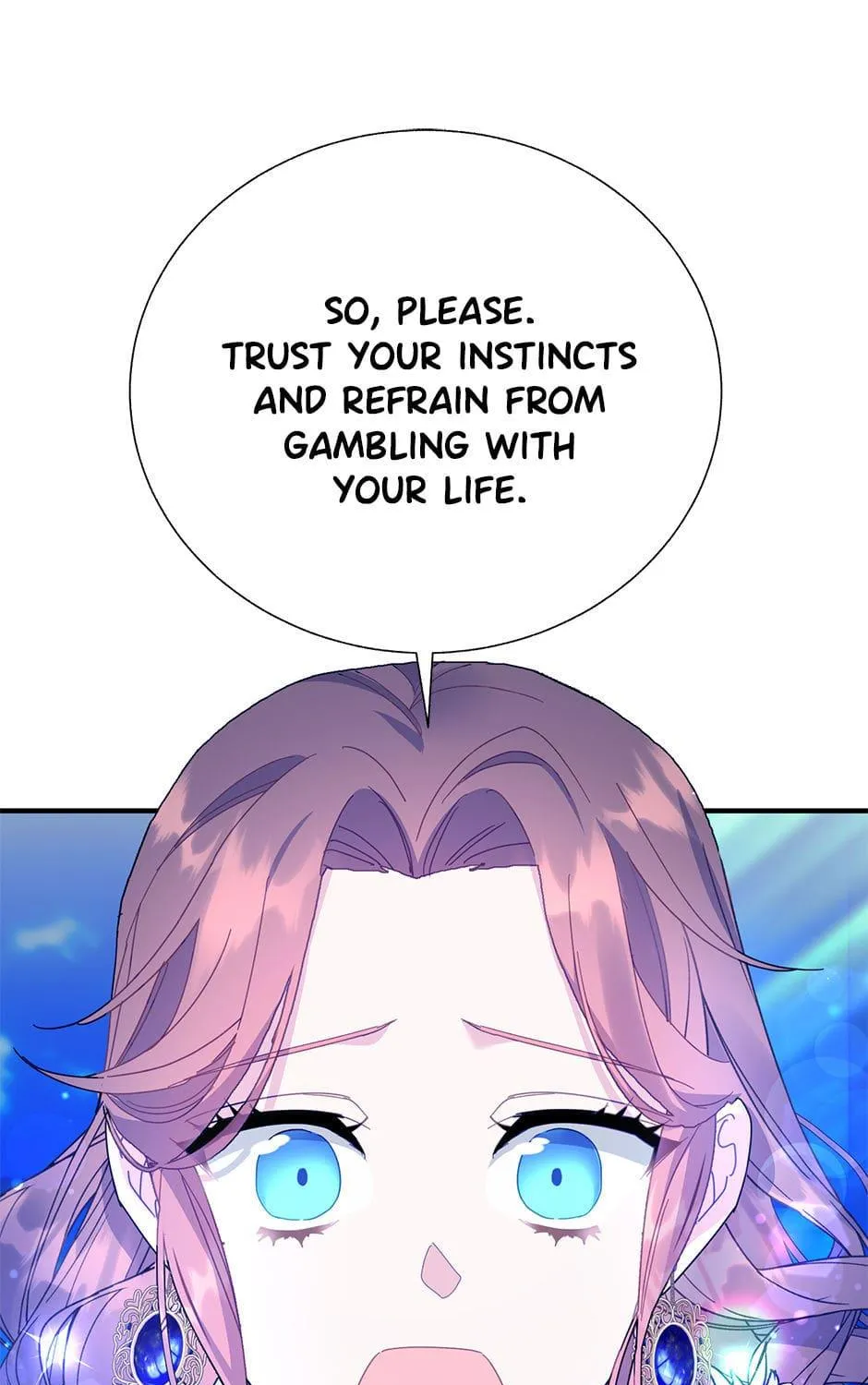 CARRIER FALCON PRINCESS Chapter 88 page 136 - 