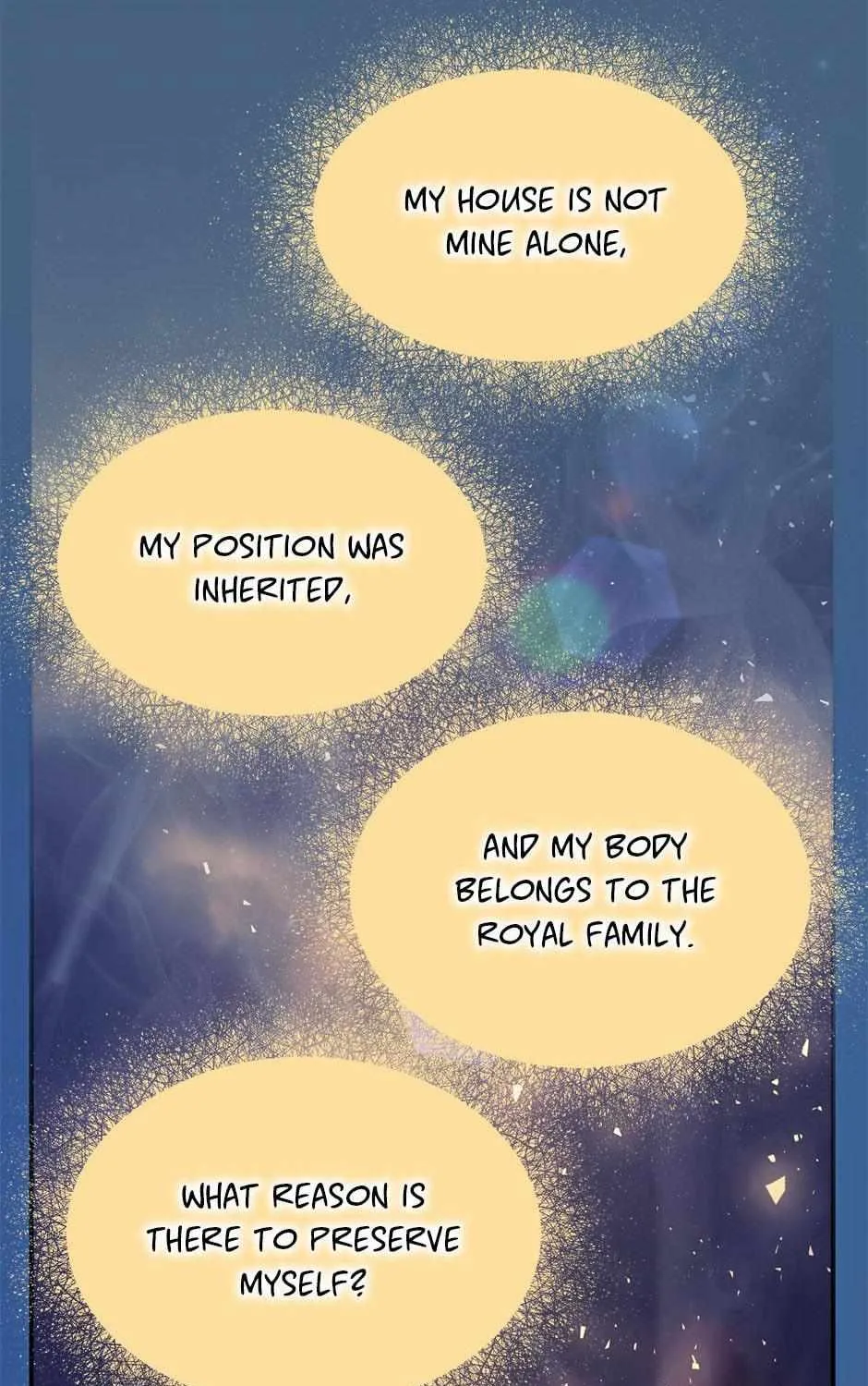 CARRIER FALCON PRINCESS Chapter 88 page 146 - 