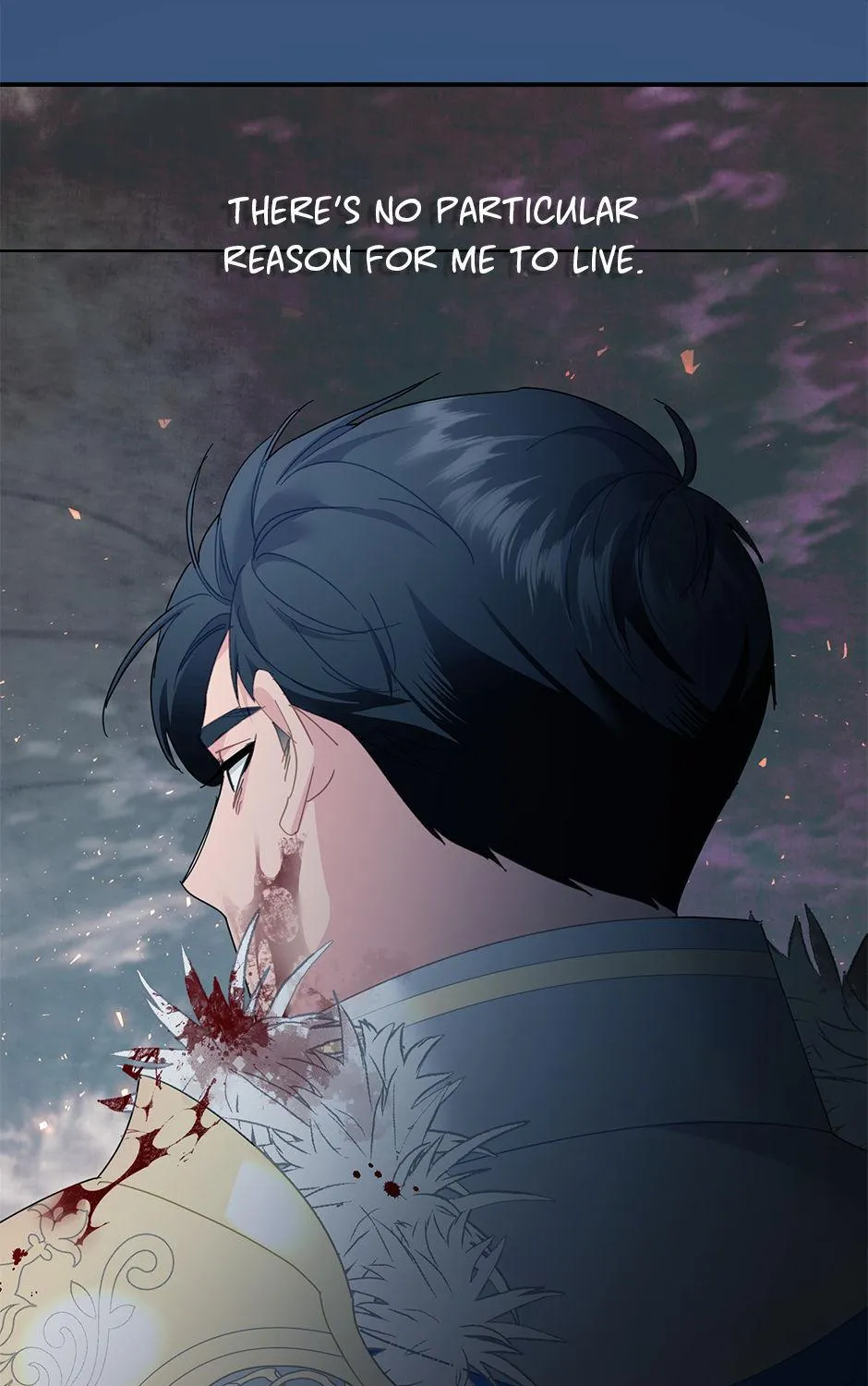 CARRIER FALCON PRINCESS Chapter 88 page 150 - 